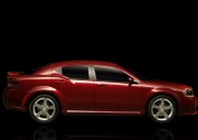 Dodge Avenger Concept